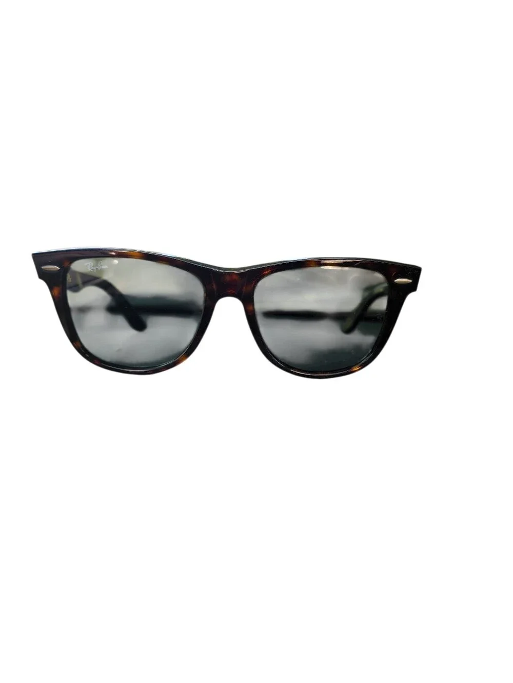 Ray-ban Wayfarer Reverse Sungladses- Excellent Conditon
